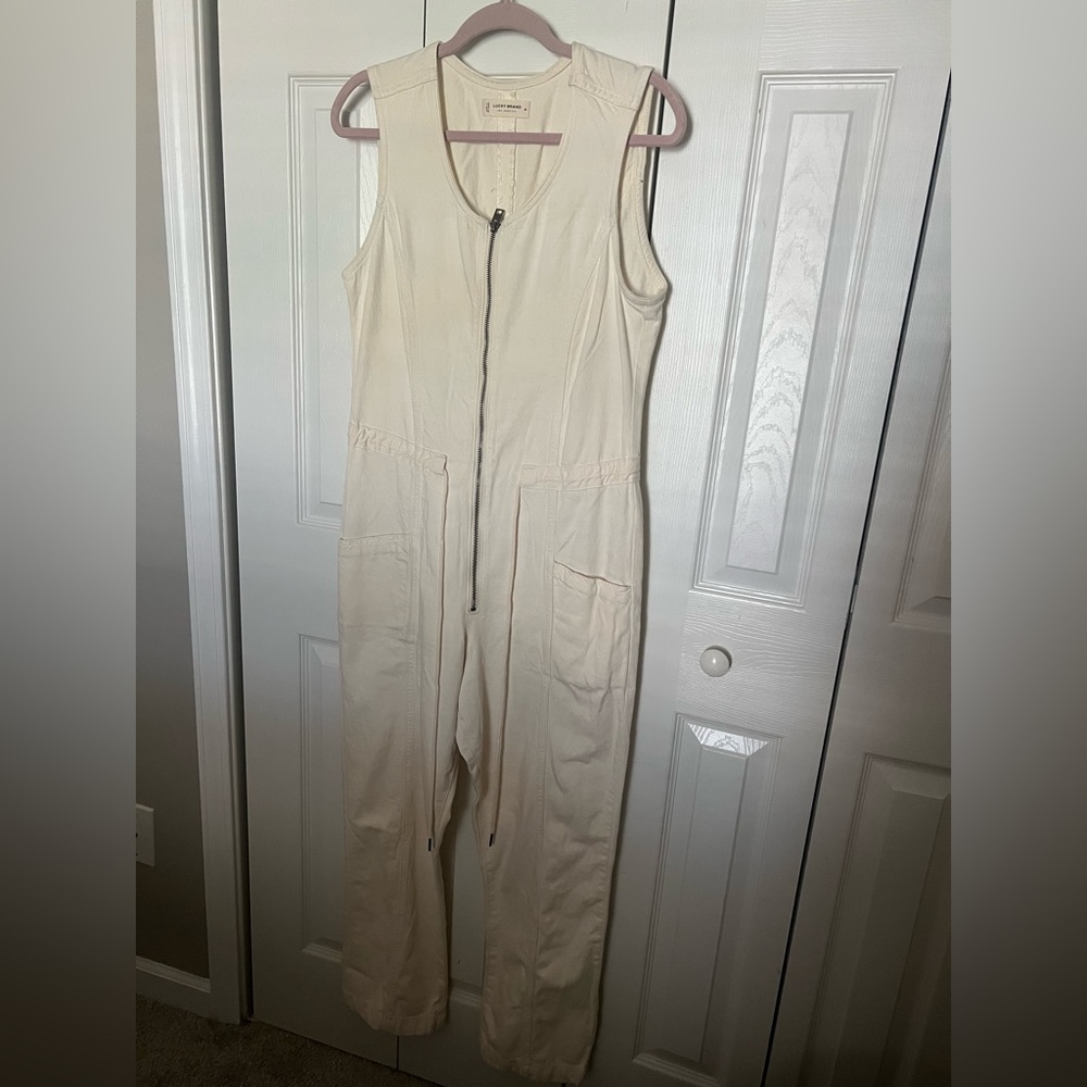Jumpsuit